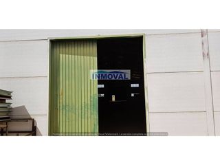Nave industrial en venta en Daimiel