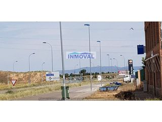 Nave industrial en venta en Daimiel
