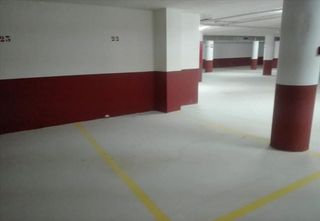Garaje en venta en Puerto Lumbreras
