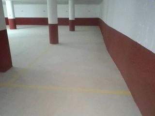 Garaje en venta en Puerto Lumbreras