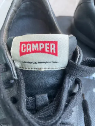 Camper Pelotas X-Lite Scarpe Uomo Tg 40