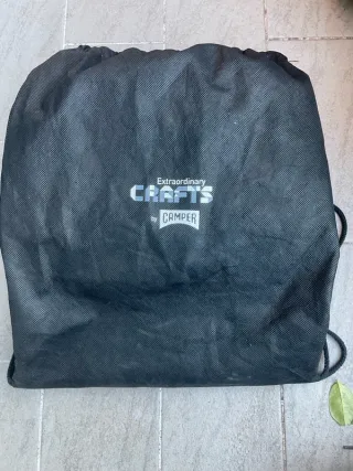 Camper Pelotas X-Lite Scarpe Uomo Tg 40