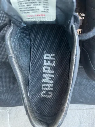 Camper Pelotas X-Lite Scarpe Uomo Tg 40