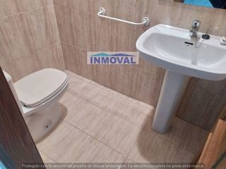 Oficina en venta en Valdepeñas