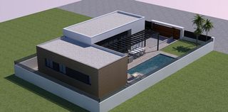 Terreno en venta en Zona Playa en Burriana