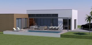 Terreno en venta en Zona Playa en Burriana