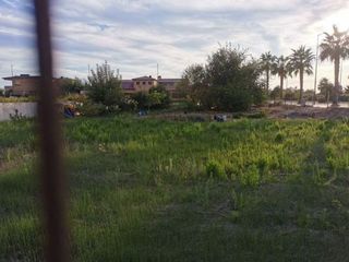 Terreno en venta en Zona Playa en Burriana