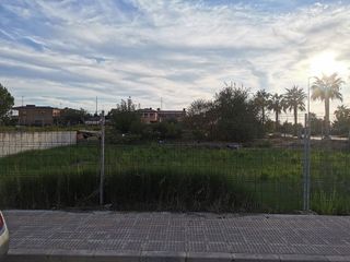 Terreno en venta en Zona Playa en Burriana