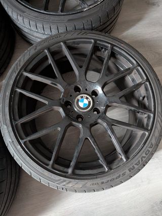 Llantas 19 para BMW Neumático Yokohama V107