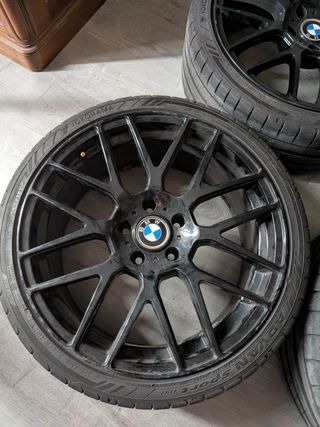 Llantas 19 para BMW Neumático Yokohama V107
