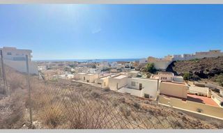 Terreno en venta en Carboneras