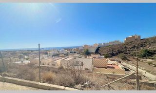 Terreno en venta en Carboneras