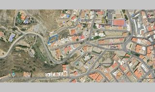 Terreno en venta en Carboneras