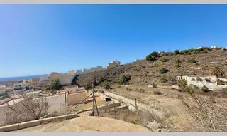 Terreno en venta en Carboneras