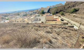 Terreno en venta en Carboneras