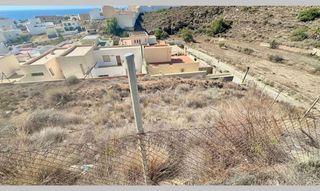 Terreno en venta en Carboneras