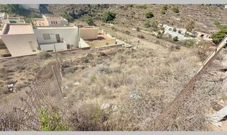 Terreno en venta en Carboneras