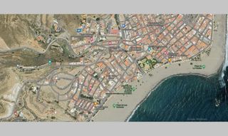 Terreno en venta en Carboneras