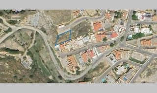 Terreno en venta en Carboneras