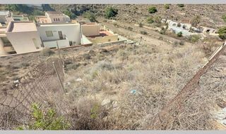 Terreno en venta en Carboneras