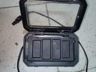 Porta telefono BMW Motorrad