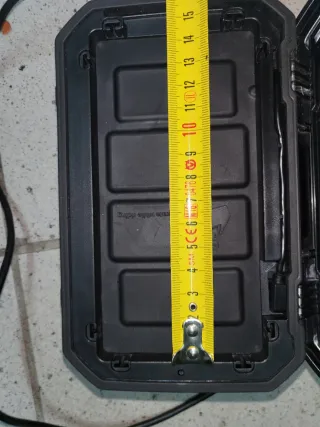 Porta telefono BMW Motorrad