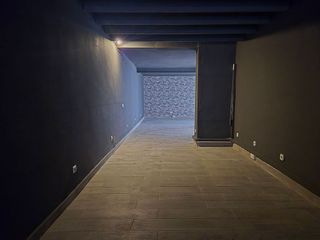 Local comercial en venta en Centro en Almería