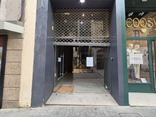 Local comercial en venta en Centro en Almería