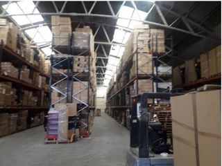 Nave industrial en venta en Silla