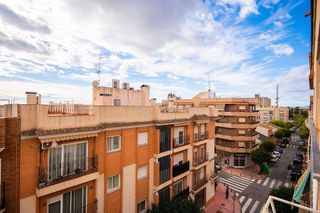 Piso en venta en Centro en San Vicente del Raspeig/Sant Vicent del Raspeig