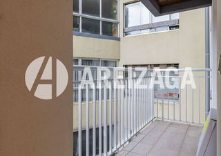 Piso en venta en Amara - Berri en San Sebastián-Donostia