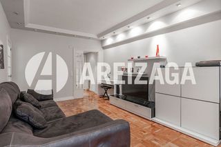 Piso en venta en Amara - Berri en San Sebastián-Donostia