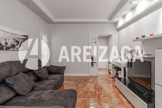 Piso en venta en Amara - Berri en San Sebastián-Donostia