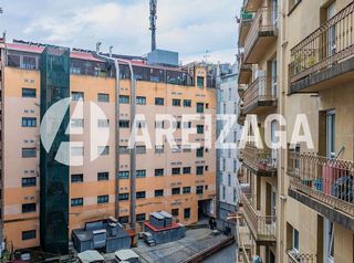 Piso en venta en Amara - Berri en San Sebastián-Donostia