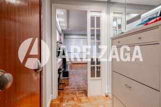 Piso en venta en Amara - Berri en San Sebastián-Donostia