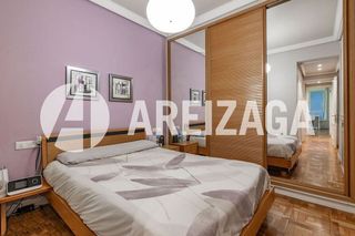 Piso en venta en Amara - Berri en San Sebastián-Donostia
