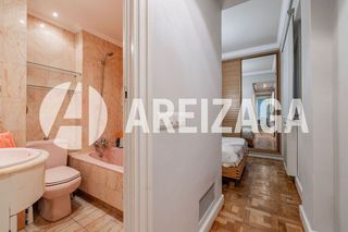 Piso en venta en Amara - Berri en San Sebastián-Donostia