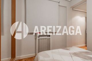 Piso en venta en Amara - Berri en San Sebastián-Donostia
