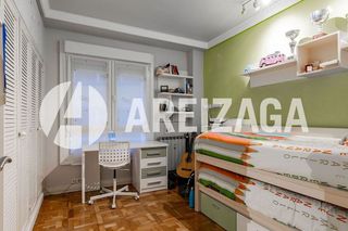 Piso en venta en Amara - Berri en San Sebastián-Donostia