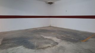 Garaje en venta en Segorbe