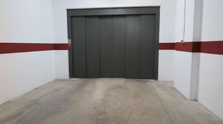 Garaje en venta en Segorbe