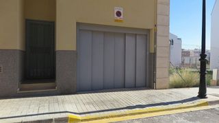 Garaje en venta en Segorbe