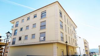 Garaje en venta en Segorbe