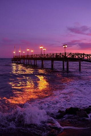 Piso en venta en Cabo Pino - Reserva de Marbella en Marbella