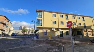 Piso en venta en Ciudad Rodrigo
