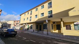 Piso en venta en Ciudad Rodrigo