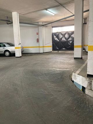 Garaje en venta en Zona Centro-Corredera en Lorca