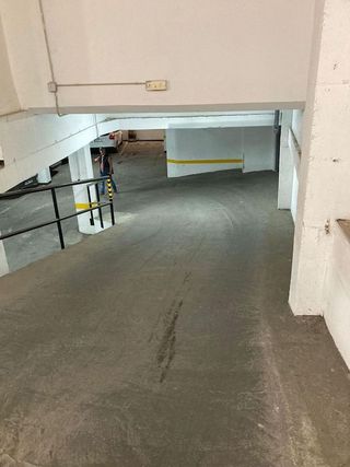 Garaje en venta en Zona Centro-Corredera en Lorca