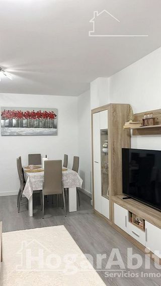 Piso en venta en El Pilar en Villarreal