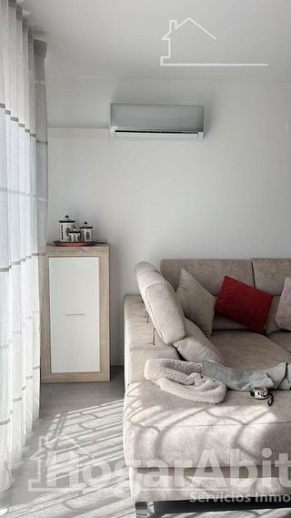 Piso en venta en El Pilar en Villarreal